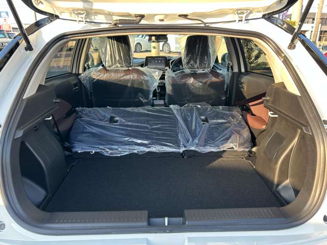 スズキ フロンクス １．５ R6年 (九州・沖縄) 99