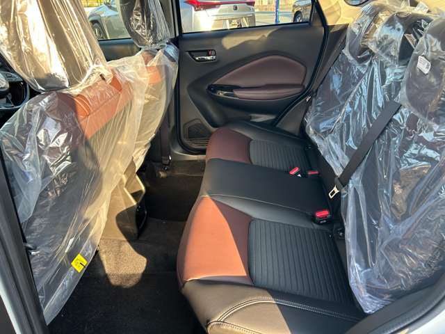 スズキ フロンクス １．５ R6年 (九州・沖縄) 99