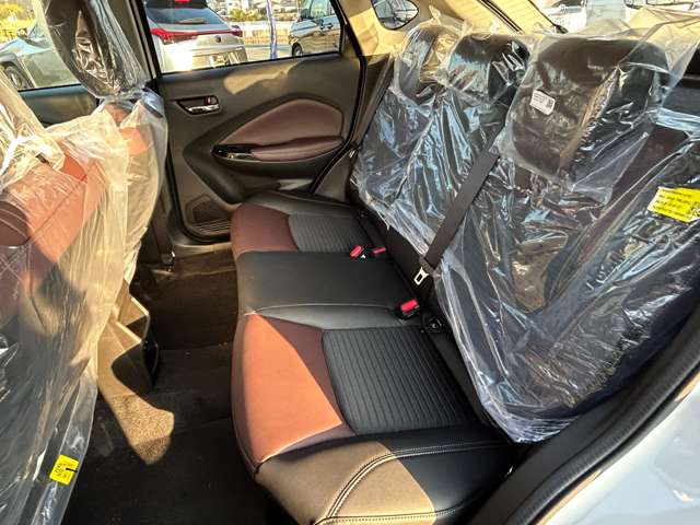 スズキ フロンクス １．５ R6年 (九州・沖縄) 99