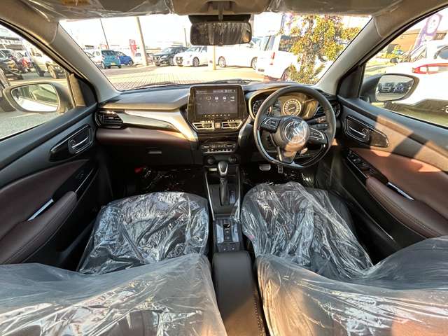 スズキ フロンクス １．５ R6年 (九州・沖縄) 99