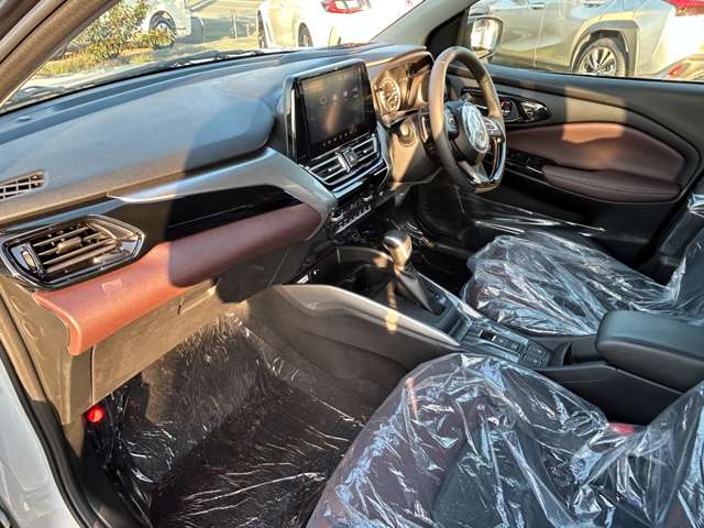 スズキ フロンクス １．５ R6年 (九州・沖縄) 99