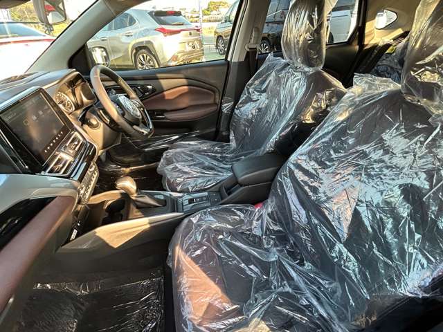 スズキ フロンクス １．５ R6年 (九州・沖縄) 99