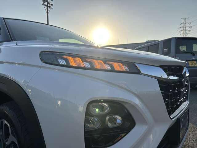 スズキ フロンクス １．５ R6年 (九州・沖縄) 99