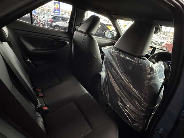 トヨタ ヤリスクロス　ハイブリッド １．５ ハイブリッド Ｚ R7年 (九州・沖縄) 99