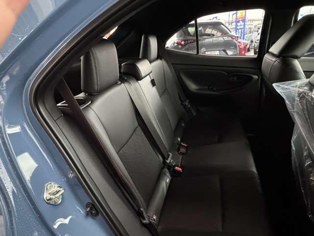 トヨタ ヤリスクロス　ハイブリッド １．５ ハイブリッド Ｚ R7年 (九州・沖縄) 99