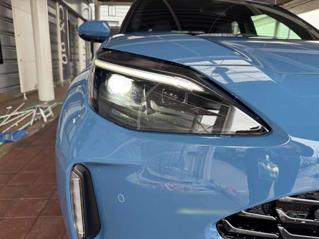 トヨタ ヤリスクロス　ハイブリッド １．５ ハイブリッド Ｚ R7年 (九州・沖縄) 99