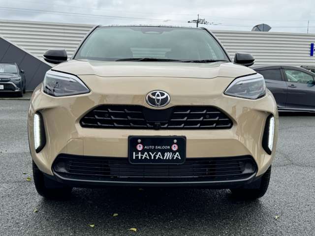 トヨタ ヤリスクロス　ハイブリッド １．５ ハイブリッド Ｚ R7年 (九州・沖縄) 99