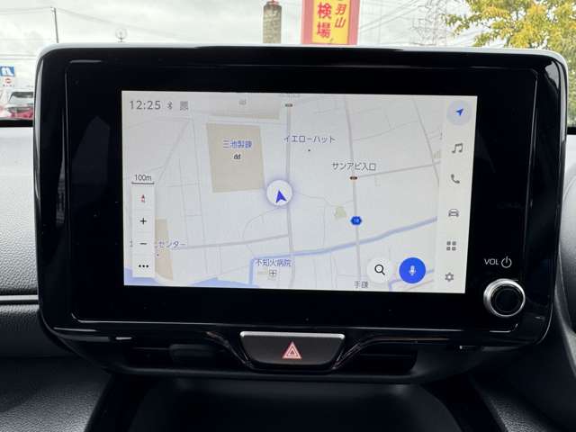 トヨタ ヤリスクロス　ハイブリッド １．５ ハイブリッド Ｚ R7年 (九州・沖縄) 99