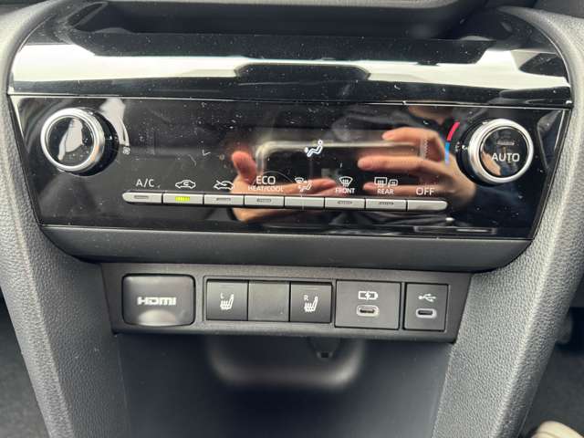 トヨタ ヤリスクロス　ハイブリッド １．５ ハイブリッド Ｚ R7年 (九州・沖縄) 99