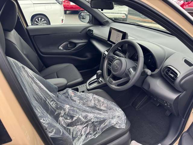 トヨタ ヤリスクロス　ハイブリッド １．５ ハイブリッド Ｚ R7年 (九州・沖縄) 99