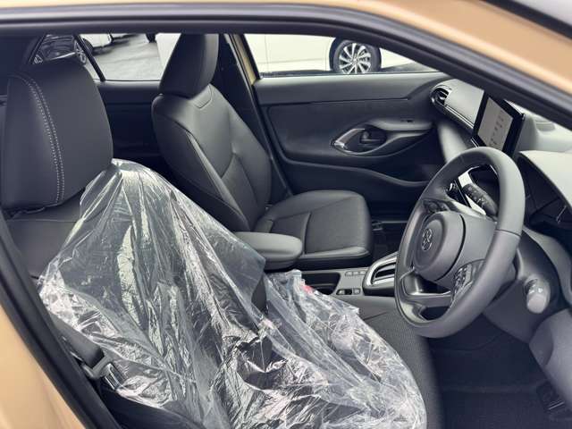 トヨタ ヤリスクロス　ハイブリッド １．５ ハイブリッド Ｚ R7年 (九州・沖縄) 99