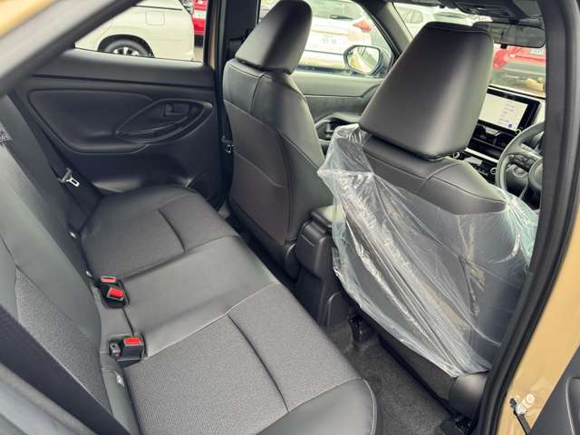 トヨタ ヤリスクロス　ハイブリッド １．５ ハイブリッド Ｚ R7年 (九州・沖縄) 99