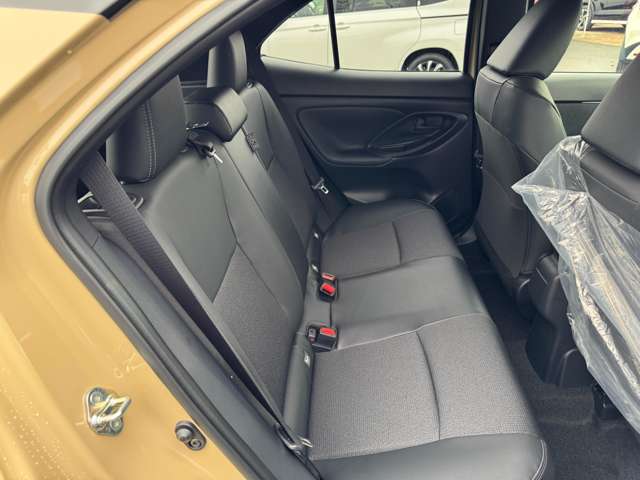 トヨタ ヤリスクロス　ハイブリッド １．５ ハイブリッド Ｚ R7年 (九州・沖縄) 99