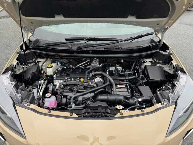 トヨタ ヤリスクロス　ハイブリッド １．５ ハイブリッド Ｚ R7年 (九州・沖縄) 99