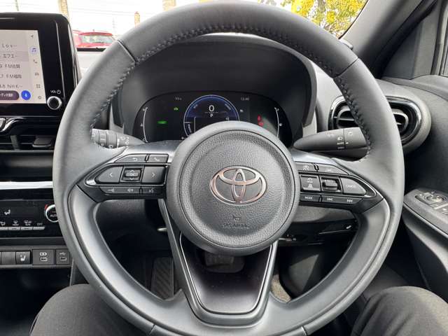 トヨタ ヤリスクロス　ハイブリッド １．５ ハイブリッド Ｚ R7年 (九州・沖縄) 99