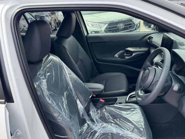 トヨタ ヤリスクロス　ハイブリッド １．５ ハイブリッド Ｚ R7年 (九州・沖縄) 99