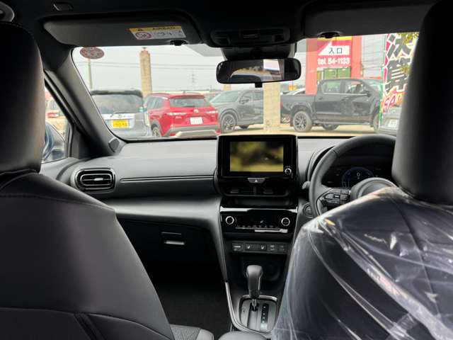 トヨタ ヤリスクロス　ハイブリッド １．５ ハイブリッド Ｚ R7年 (九州・沖縄) 99