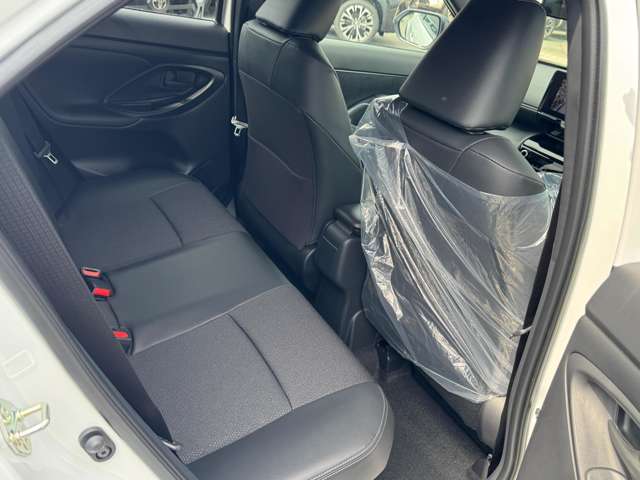 トヨタ ヤリスクロス　ハイブリッド １．５ ハイブリッド Ｚ R7年 (九州・沖縄) 99