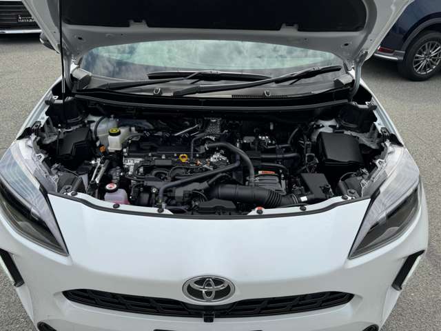 トヨタ ヤリスクロス　ハイブリッド １．５ ハイブリッド Ｚ R7年 (九州・沖縄) 99