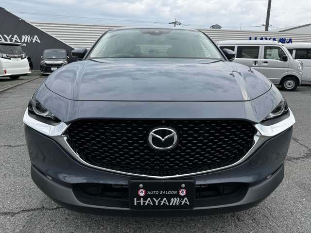 マツダ ＣＸ−３０ ２．０ ２０Ｓ プロアクティブ ツーリングセレクション R4年 (九州・沖縄) 99