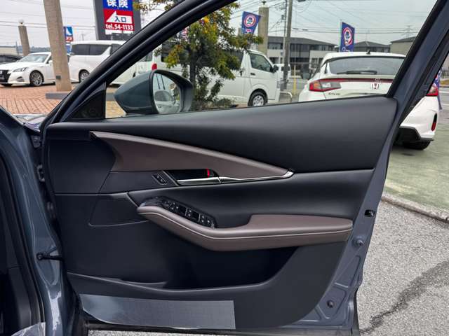 マツダ ＣＸ−３０ ２．０ ２０Ｓ プロアクティブ ツーリングセレクション R4年 (九州・沖縄) 99