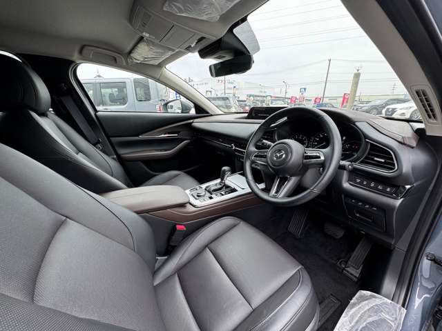 マツダ ＣＸ−３０ ２．０ ２０Ｓ プロアクティブ ツーリングセレクション R4年 (九州・沖縄) 99