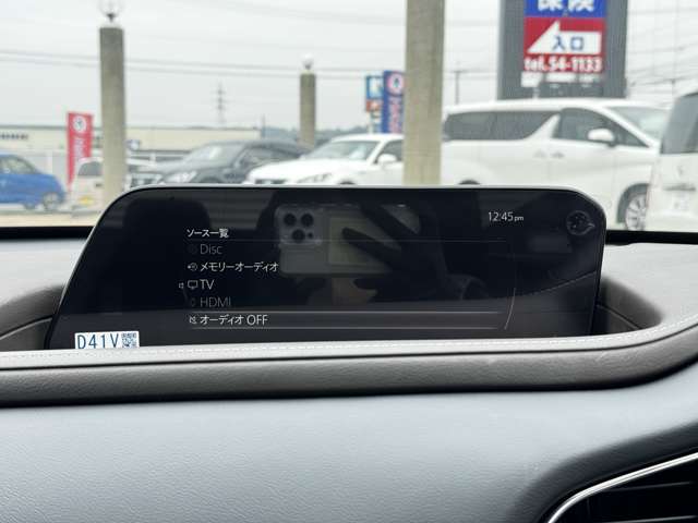 マツダ ＣＸ−３０ ２．０ ２０Ｓ プロアクティブ ツーリングセレクション R4年 (九州・沖縄) 99