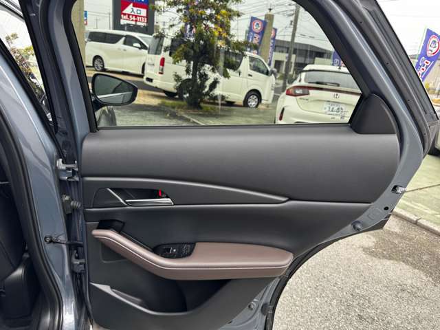 マツダ ＣＸ−３０ ２．０ ２０Ｓ プロアクティブ ツーリングセレクション R4年 (九州・沖縄) 99