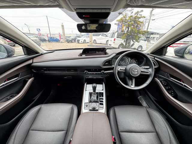 マツダ ＣＸ−３０ ２．０ ２０Ｓ プロアクティブ ツーリングセレクション R4年 (九州・沖縄) 99