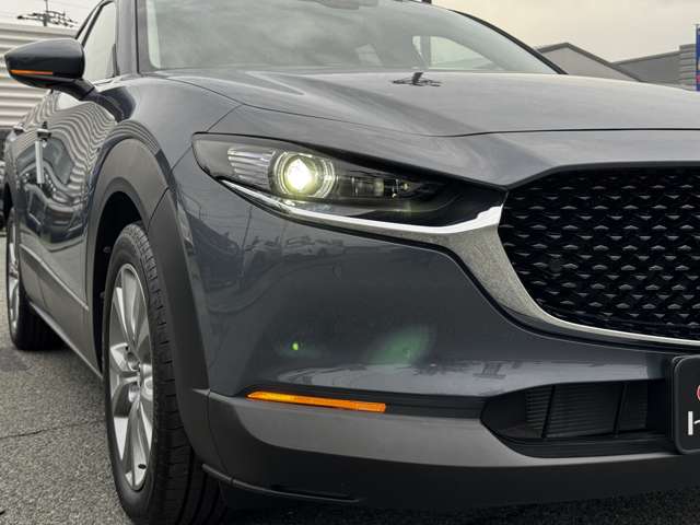 マツダ ＣＸ−３０ ２．０ ２０Ｓ プロアクティブ ツーリングセレクション R4年 (九州・沖縄) 99