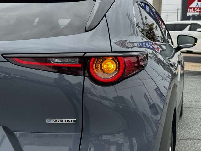 マツダ ＣＸ−３０ ２．０ ２０Ｓ プロアクティブ ツーリングセレクション R4年 (九州・沖縄) 99