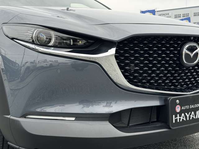 マツダ ＣＸ−３０ ２．０ ２０Ｓ プロアクティブ ツーリングセレクション R4年 (九州・沖縄) 99