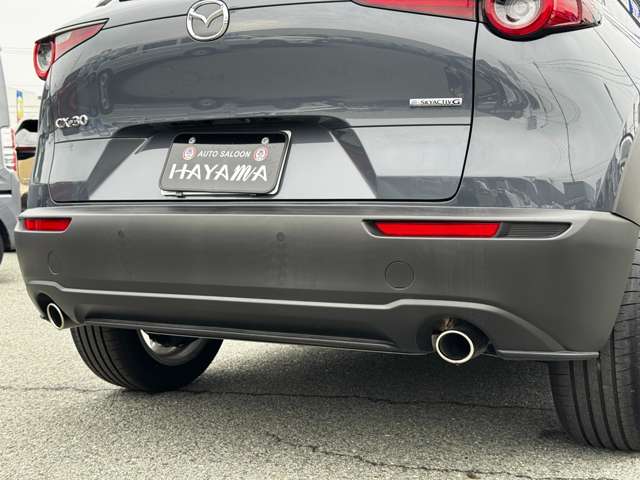 マツダ ＣＸ−３０ ２．０ ２０Ｓ プロアクティブ ツーリングセレクション R4年 (九州・沖縄) 99