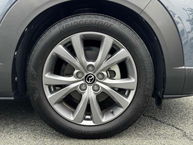 マツダ ＣＸ−３０ ２．０ ２０Ｓ プロアクティブ ツーリングセレクション R4年 (九州・沖縄) 99