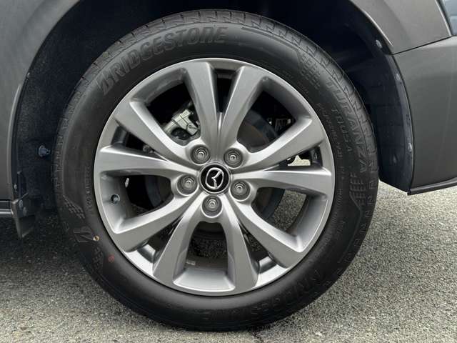 マツダ ＣＸ−３０ ２．０ ２０Ｓ プロアクティブ ツーリングセレクション R4年 (九州・沖縄) 99