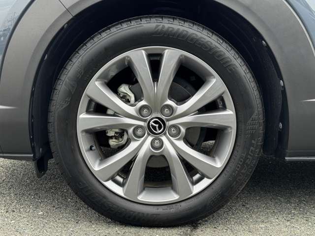 マツダ ＣＸ−３０ ２．０ ２０Ｓ プロアクティブ ツーリングセレクション R4年 (九州・沖縄) 99