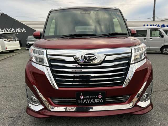 ダイハツ トール １．０ Ｇ リミテッドＩＩ ＳＡＩＩＩ R2年 (九州・沖縄) 99