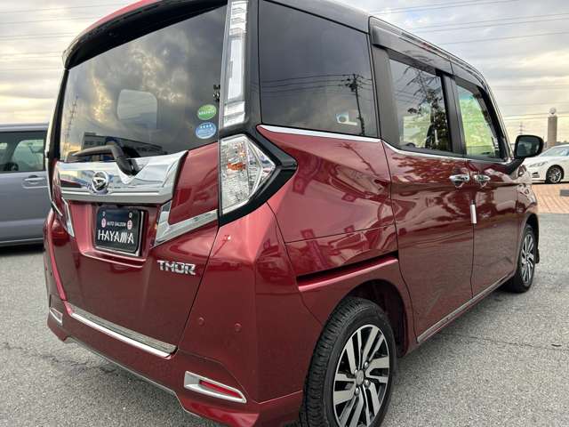 ダイハツ トール １．０ Ｇ リミテッドＩＩ ＳＡＩＩＩ R2年 (九州・沖縄) 99