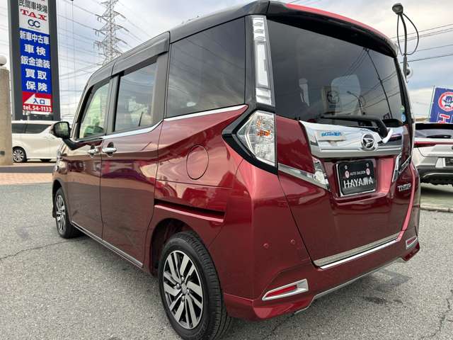 ダイハツ トール １．０ Ｇ リミテッドＩＩ ＳＡＩＩＩ R2年 (九州・沖縄) 99