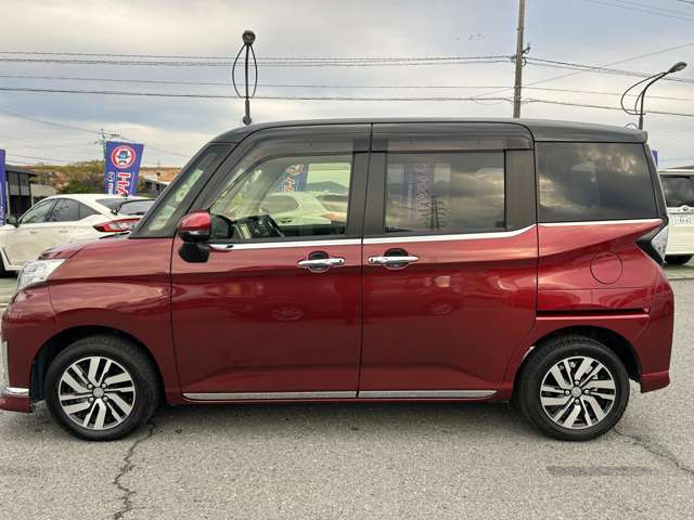 ダイハツ トール １．０ Ｇ リミテッドＩＩ ＳＡＩＩＩ R2年 (九州・沖縄) 99