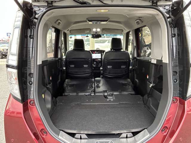 ダイハツ トール １．０ Ｇ リミテッドＩＩ ＳＡＩＩＩ R2年 (九州・沖縄) 99