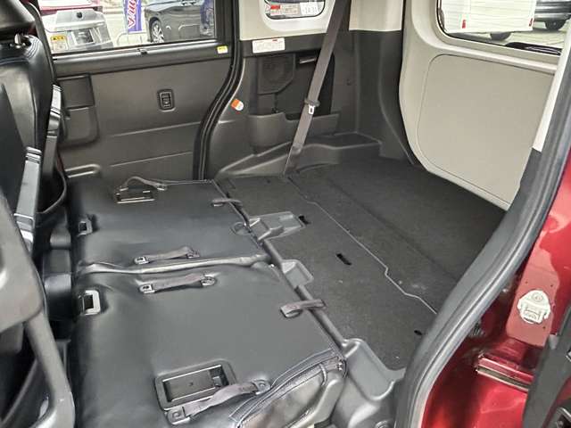 ダイハツ トール １．０ Ｇ リミテッドＩＩ ＳＡＩＩＩ R2年 (九州・沖縄) 99