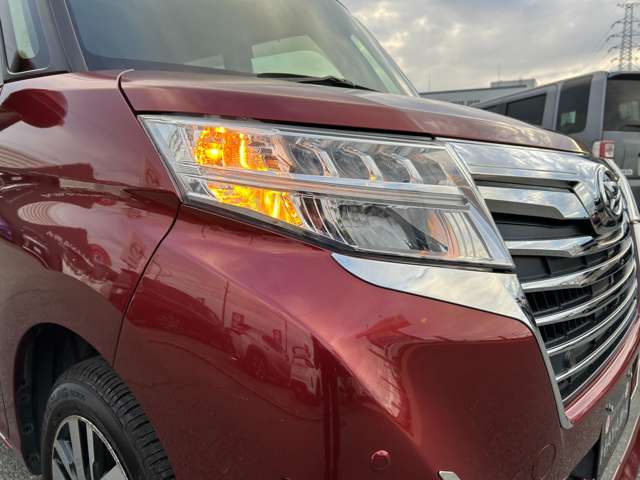 ダイハツ トール １．０ Ｇ リミテッドＩＩ ＳＡＩＩＩ R2年 (九州・沖縄) 99