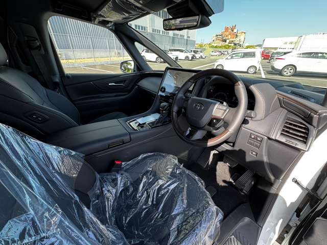 トヨタ アルファード ２．５ Ｚ R7年 (九州・沖縄) 99