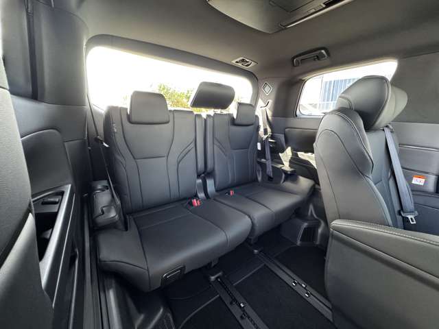 トヨタ アルファード ２．５ Ｚ R7年 (九州・沖縄) 99