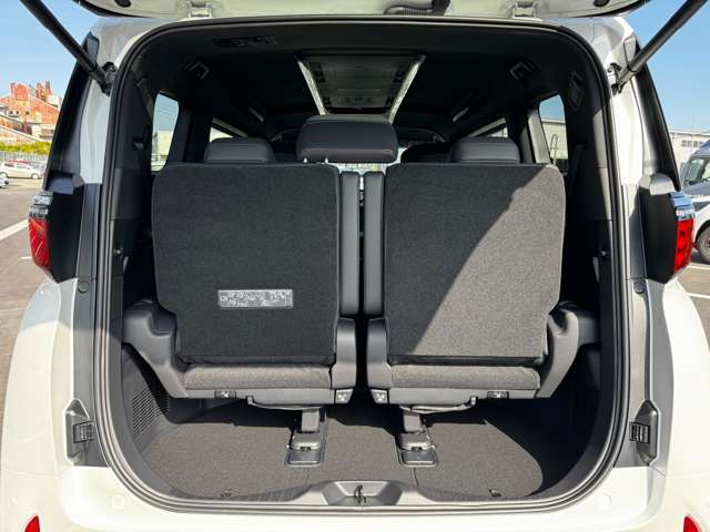 トヨタ アルファード ２．５ Ｚ R7年 (九州・沖縄) 99