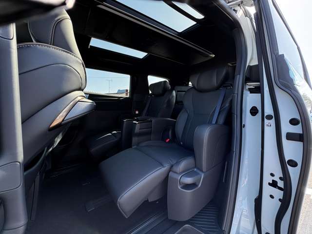 トヨタ アルファード ２．５ Ｚ R7年 (九州・沖縄) 99