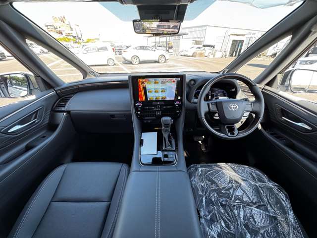 トヨタ アルファード ２．５ Ｚ R7年 (九州・沖縄) 99