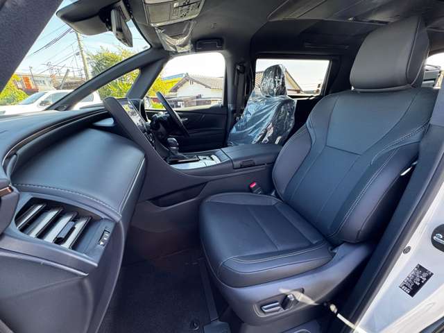 トヨタ アルファード ２．５ Ｚ R7年 (九州・沖縄) 99