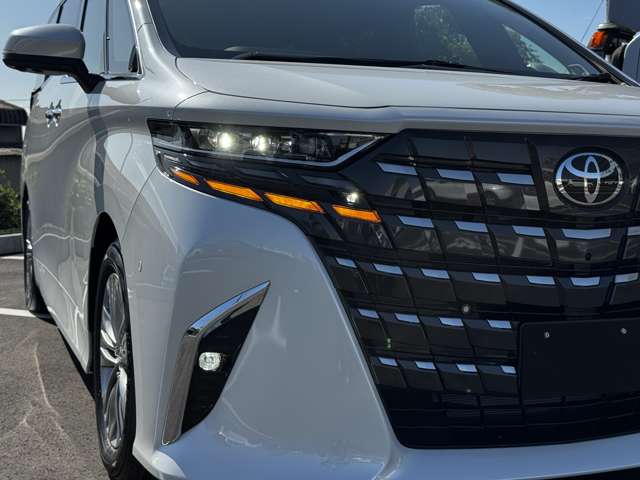 トヨタ アルファード ２．５ Ｚ R7年 (九州・沖縄) 99